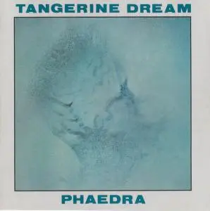 Tangerine Dream - Phaedra (1974) [Original Edition]