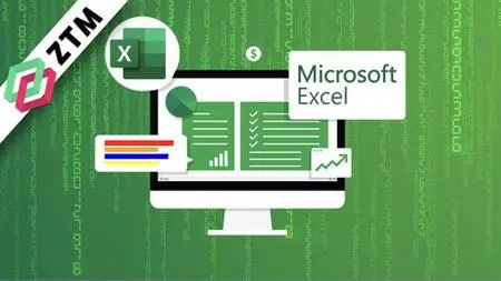 The Excel Bootcamp Zero to Mastery