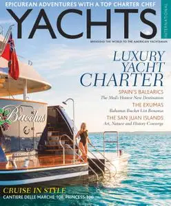 Yachts International – March 2017