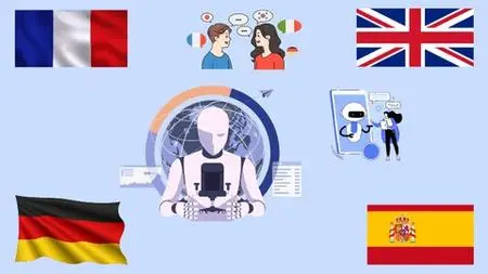 Ai In Translation: How To Use Ai In Freelance Translation