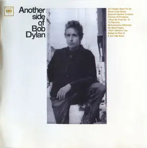 Bob Dylan: Studio Discography. Part 1 (1962 - 1969)