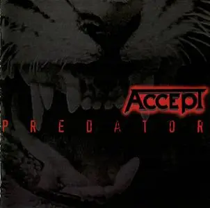 Accept: Collection (1979 - 2014) [15CD + 2DVD] Re-up