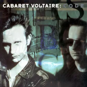 Cabaret Voltaire - Code (1987)