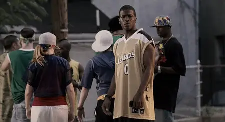 Step Up 2: The Streets / Шаг вперед 2: Улицы (2008)