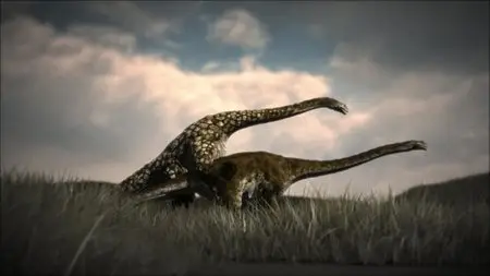Discovery Channel: Tyrannosaurus Sex