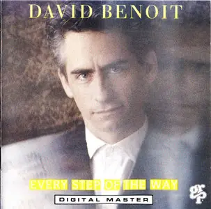 David Benoit - Every Step of the Way (1988) REPOST