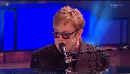 Elton John - In Concert 2013 [2014, HDTV 1080i]