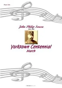 Yorktown Centennial
