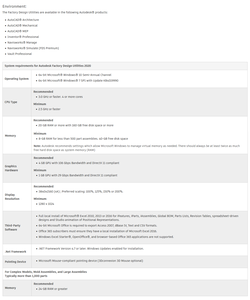 Autodesk Factory Design Utilities 2022 with Tutorials