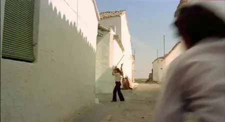 Who Can Kill A Child? (1976)