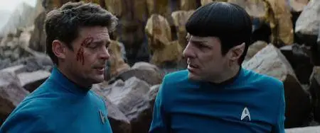 Star Trek Beyond (2016)