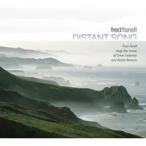 Fred Farell - Distant Song (2018) [Official Digital Download]