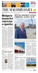 The Macomb Daily - 5 September 2019