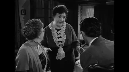 Arsenic and Old Lace (1944) [The Criterion Collection]