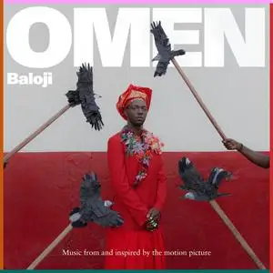 Baloji - Omen (Music from and inspired by the motion picture) (2024) [Official Digital Download]