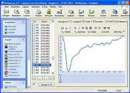 Diving Log ver. 4.0.5
