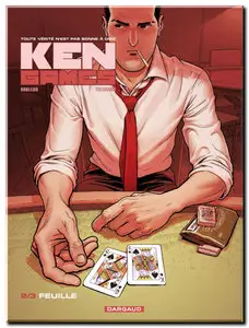 Robledo & Toledano - Ken Games - Complet