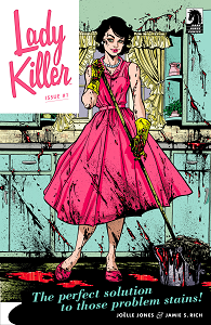 Lady Killer - Tome 1