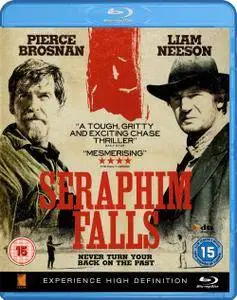 Seraphim Falls (2006) [w/Commentary]