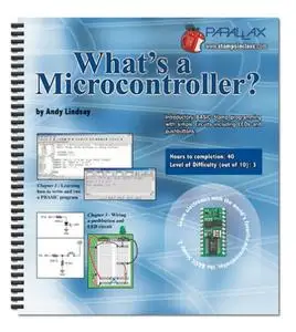 What is a MicroController? (repost)