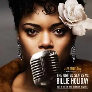 Andra Day - The United States vs. Billie Holiday (Music from the Motion Picture) (2021)