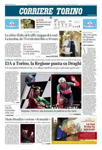 Corriere Torino - 30 Maggio 2022