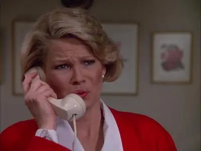 Murder, She Wrote S05E19