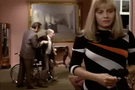 Doida Demais (1989) [Repost]