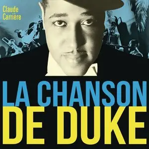 Duke Ellington - La Chanson de Duke 5CD (2015)