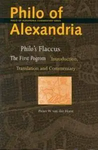 Philo's "Flaccus": The First Pogrom