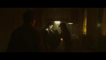 The Great Heist S01E01