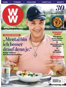 Weight Watchers Germany - Oktober-November 2020