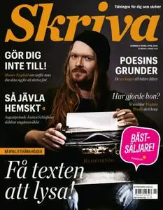Skriva – 20 februari 2016