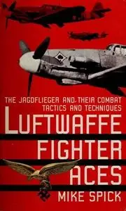 Luftwaffe Fighter Aces