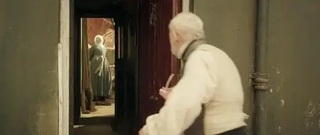 Mr. Turner (2014)