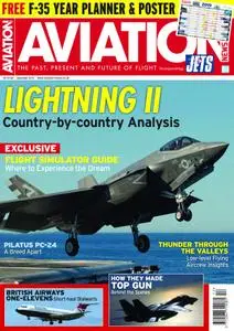 Aviation News – December 2018