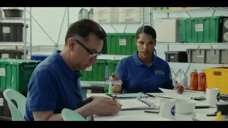 Moonbase 8 S01E03