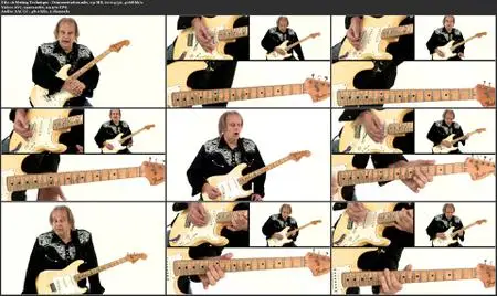 Walter Trout's Blues-Rock on the Edge