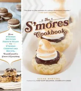 The S'mores Cookbook (repost)
