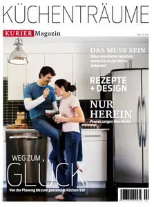 Küchenträume Magazin Dezember No 02 2015