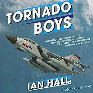 Tornado Boys [Audiobook]