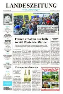 Landeszeitung - 17. März 2018