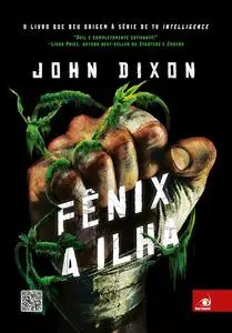 «Fênix: A ilha» by John Dixon