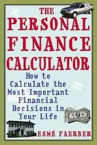 The Personal Finance Calculator [Repost]