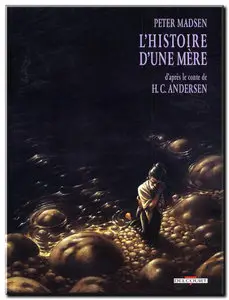 Madsen - L'histoire d'une mère - One Shot