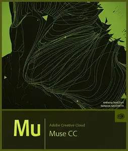 Adobe Muse CC 2014.3.1.44