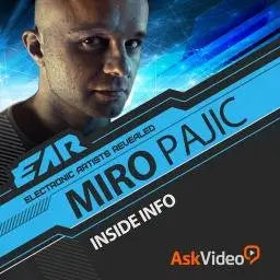 Ask Video - EAR 202: Miro Pajic: Inside Info (2015)