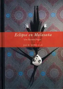Eclipse en Malasaña - Una Zarzuela Negra