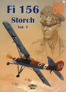 Fi 156 Storch Vol.1 (repost)