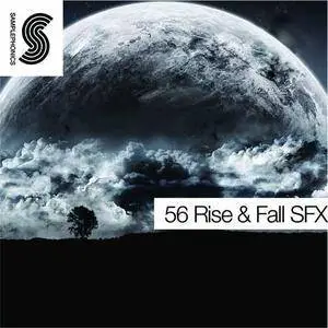 Samplephonics 56 Rise and Fall SFX MULTiFORMAT